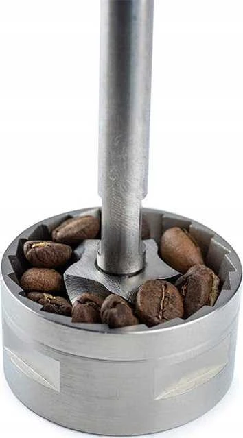 Kavamalė Peugeot Coffee grinder, 21 cm, Nostalgie