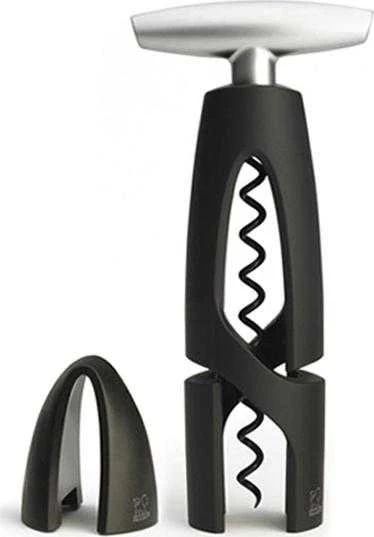 Peugeot Corkscrew juodas, Altar
