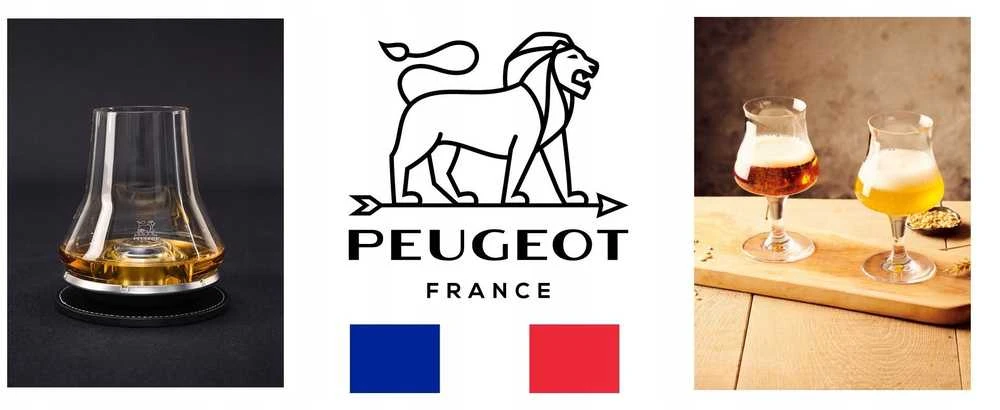 Peugeot Putojančio vyno kamštis, „Line Carbon“