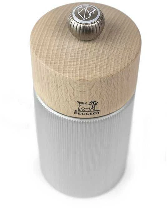Peugeot Mill Linijinis buko medienos frezavimas, Al