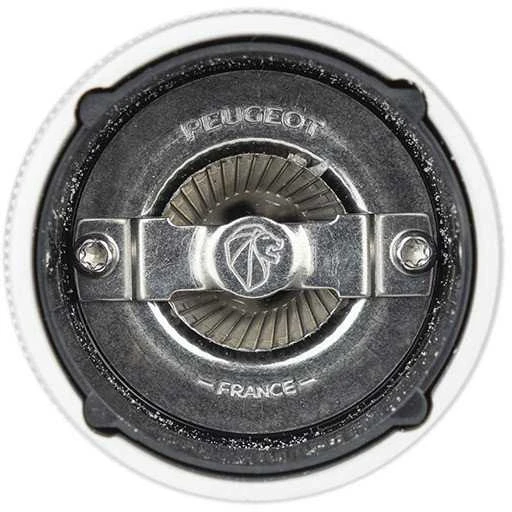 Peugeot Mill Linijinis buko medienos frezavimas, Al