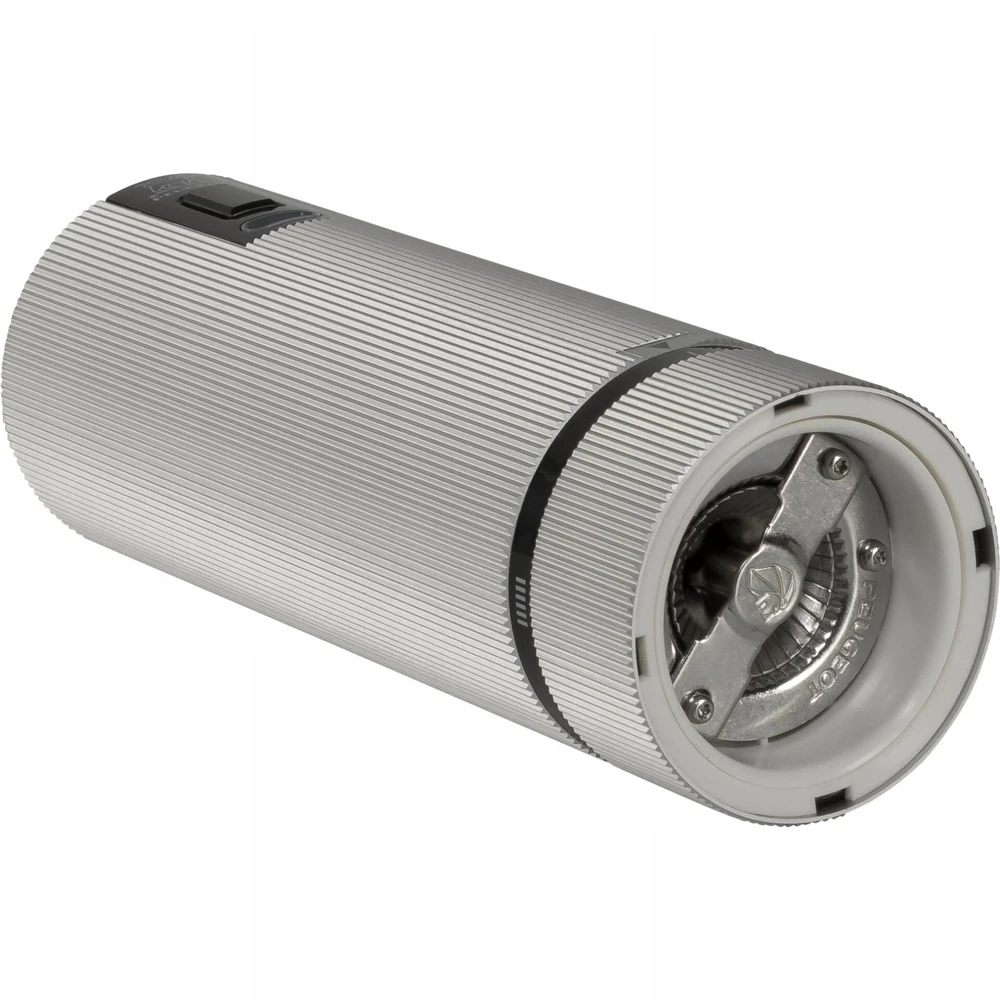 Peugeot Salt mill, 15 cm, uSelect, Line Electric