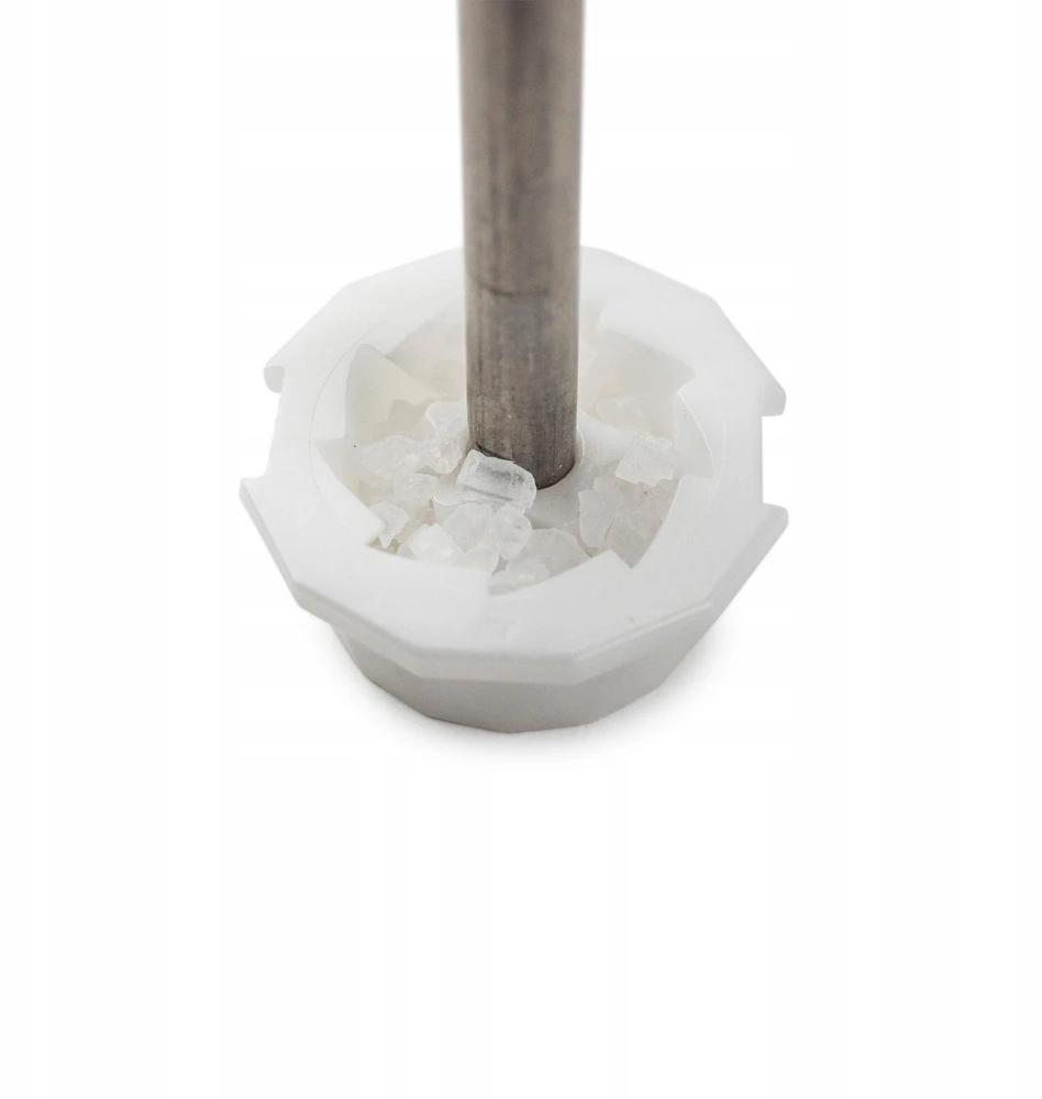 Peugeot Druskos malūnėlis, 16 cm, alyvmedžio, uSelect, Madras