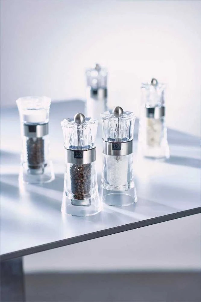 Peugeot Salt and pepper grinder set, 14 cm, Oslo