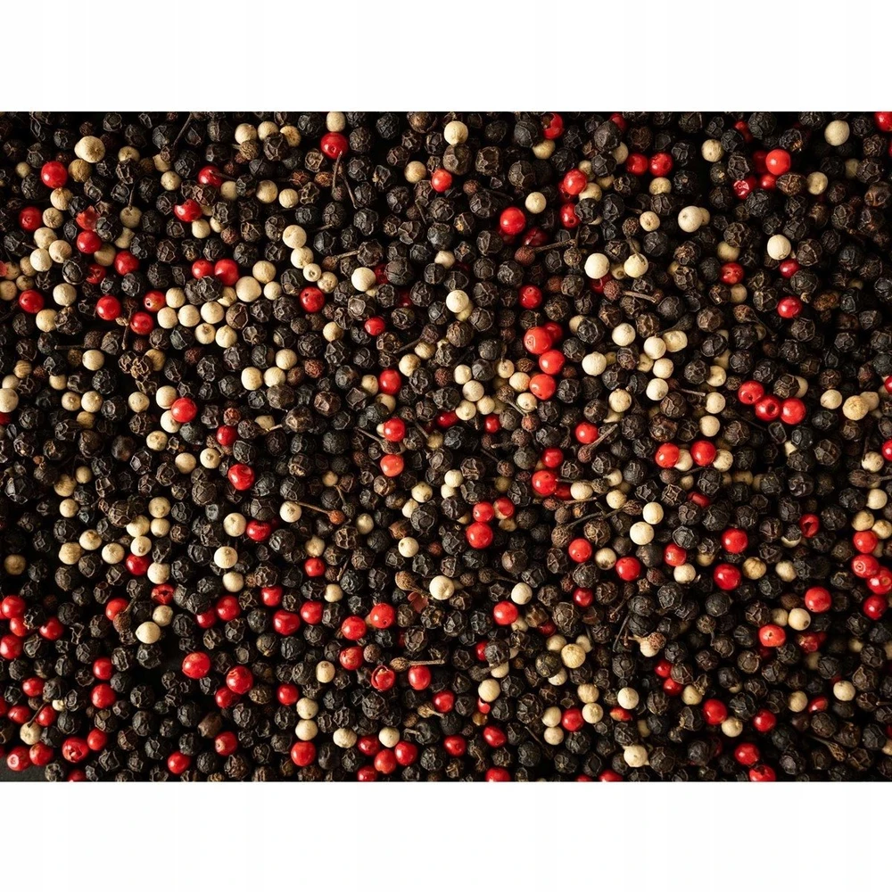 Peugeot Pepper blend, 60 g, Raudona Meat Blend