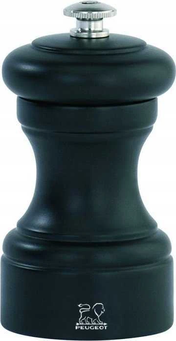 Peugeot Salt mill Palace brass, sidabrinis, beech