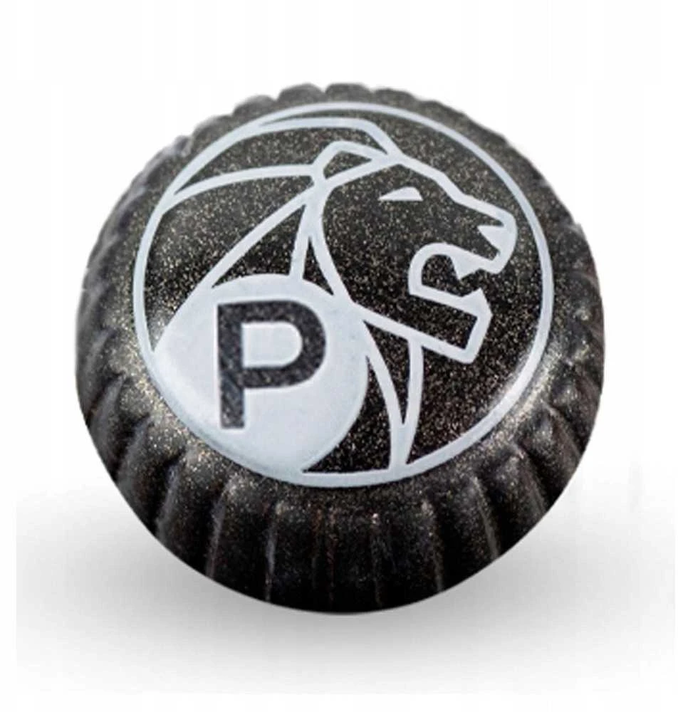 Peugeot Pepper grinder, carbone cap, (P)