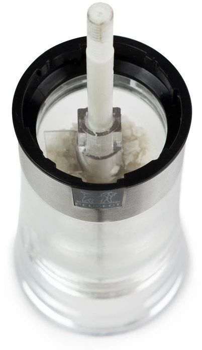 Peugeot Sea salt mill, 14 cm, Oslo