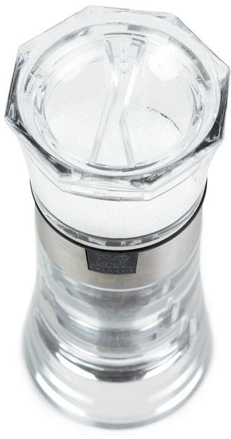 Peugeot Sea salt mill, 14 cm, Oslo