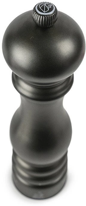 Peugeot Mill Druskos malūnėlis, 22 cm, uSelect, Paris Chef Carbone