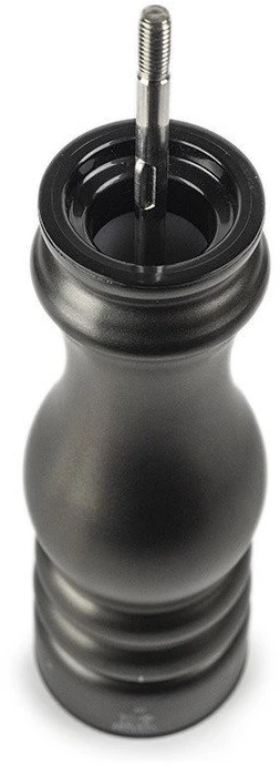 Peugeot Mill Druskos malūnėlis, 22 cm, uSelect, Paris Chef Carbone