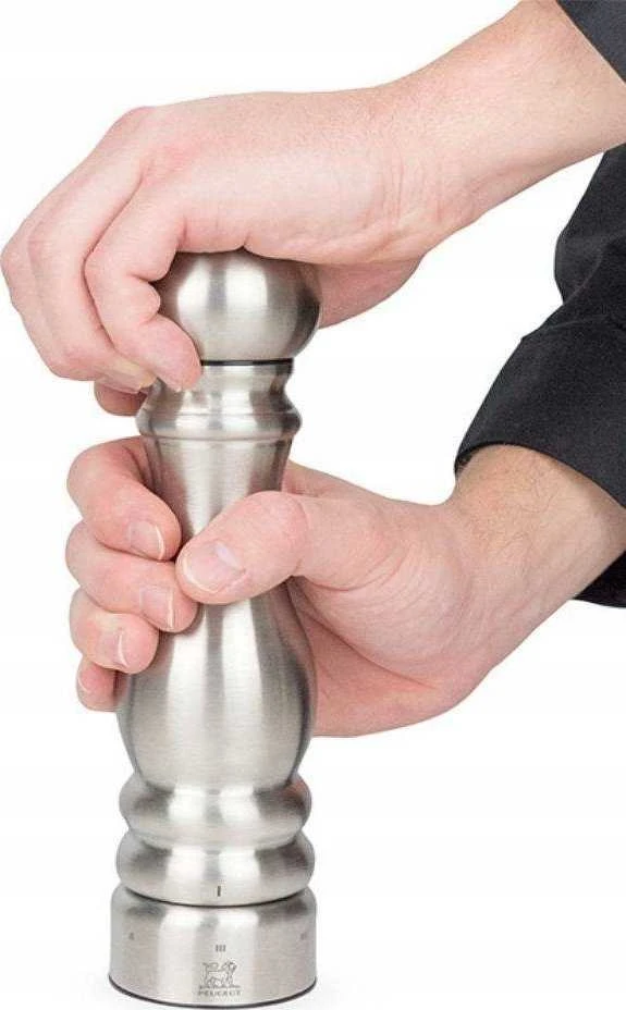 Peugeot Mill Pipirų malūnas Paris Chef 18/10