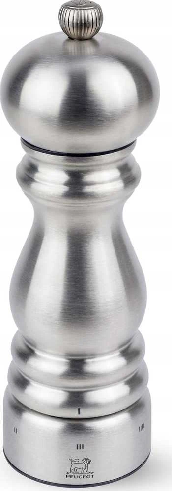 Peugeot Mill Pipirų malūnas Paris Chef 18/10