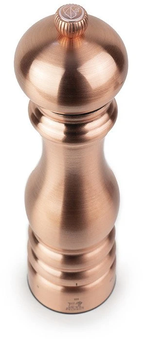 Peugeot Mill Druskos malūnėlis, 22 cm, uSelect, Paris Chef Cooper