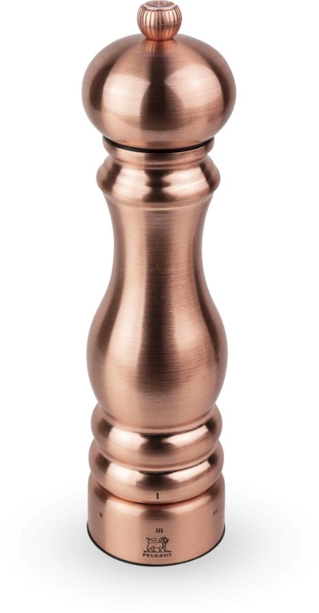 Peugeot Mill Druskos malūnėlis, 22 cm, uSelect, Paris Chef Cooper