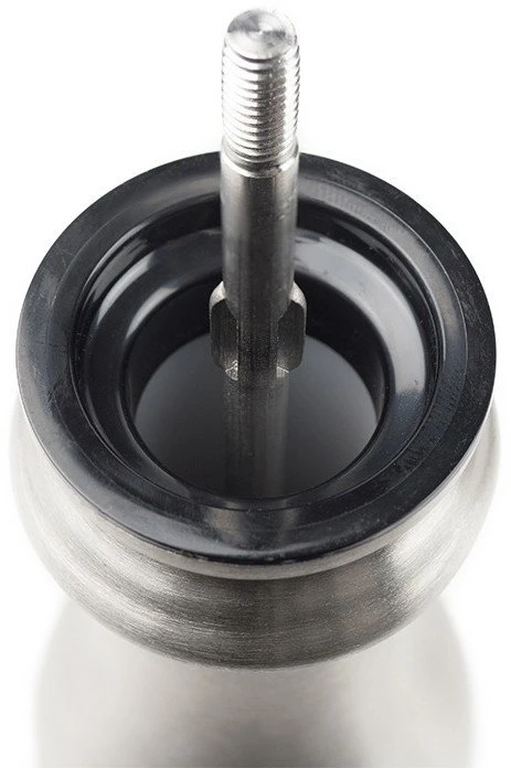 Peugeot Mill Druskos malūnėlis, 18 cm, uSelect, Paris Chef