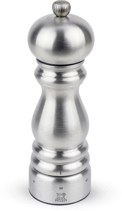 Peugeot Mill Druskos malūnėlis, 18 cm, uSelect, Paris Chef