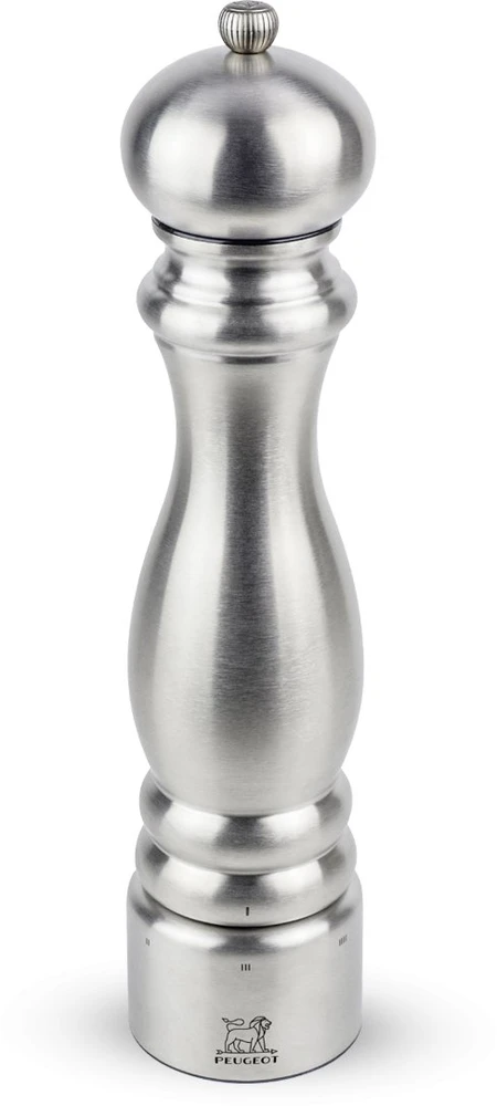 Peugeot Druskos malūnėlis, 30 cm, uSelect, Paris Chef