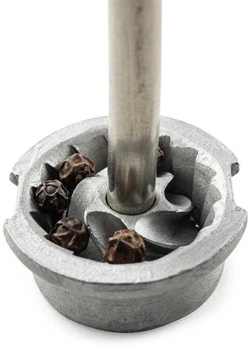 Peugeot Pepper grinder, 22 cm, Carbone Paris Chef