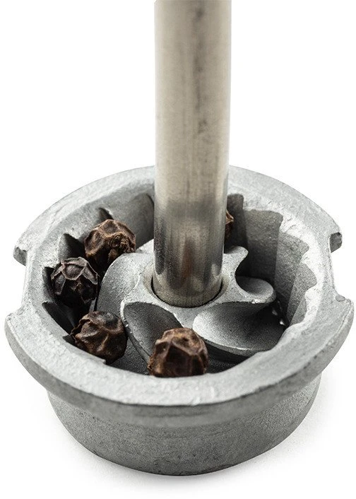 Peugeot Pepper grinder, 22 cm, Copper Paris Chef