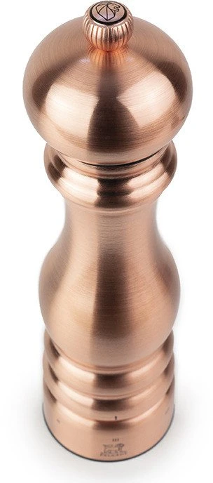 Peugeot Pepper grinder, 22 cm, Copper Paris Chef