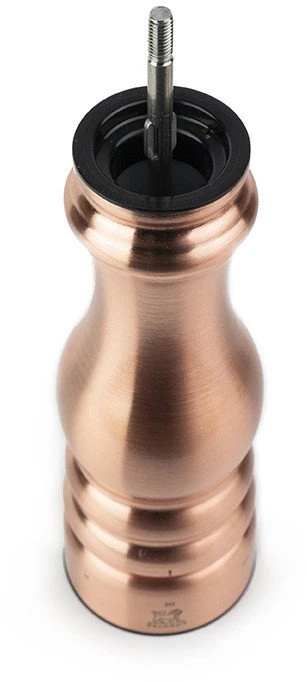 Peugeot Pepper grinder, 22 cm, Copper Paris Chef