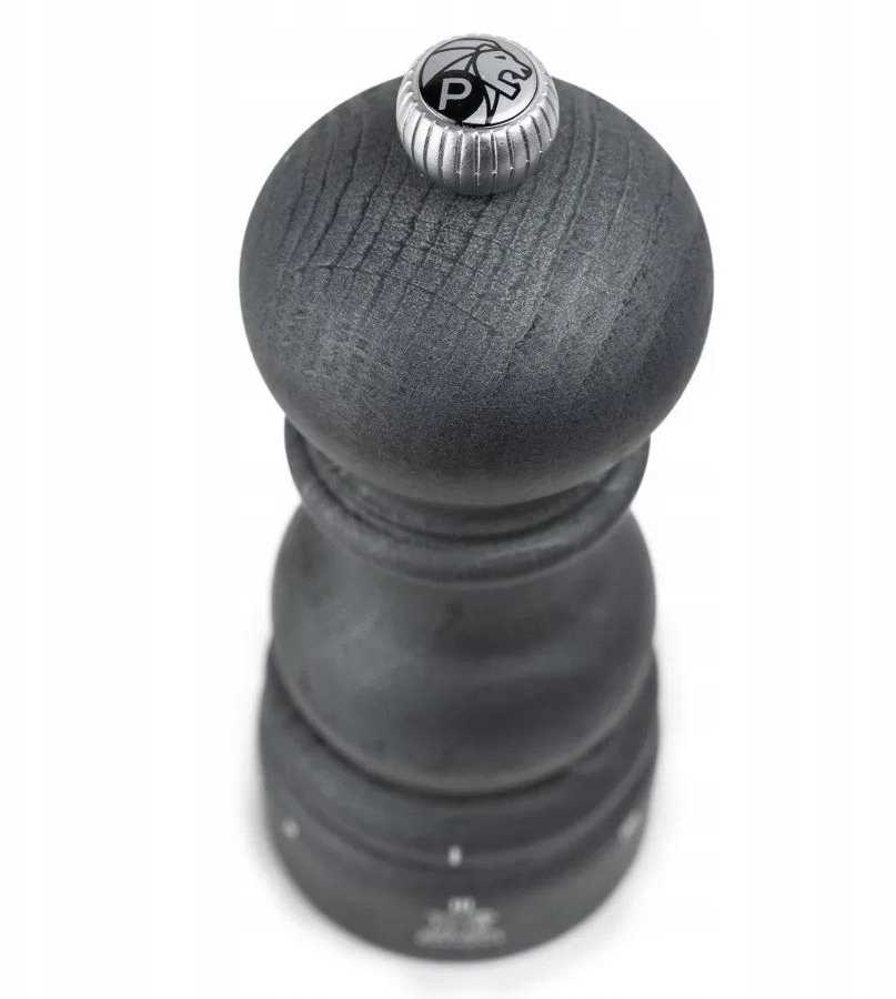 Peugeot Pipirų malūnėlis, 15 cm, U-Select, Paris Graphite