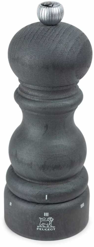 Peugeot Pipirų malūnėlis, 15 cm, U-Select, Paris Graphite