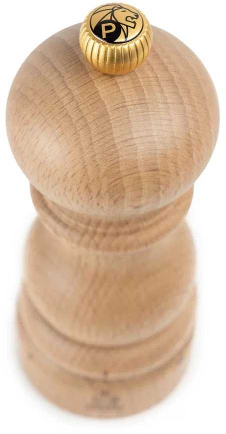 Peugeot Pipirų malūnėlis, 15 cm, natūralus, U-Select, Paris
