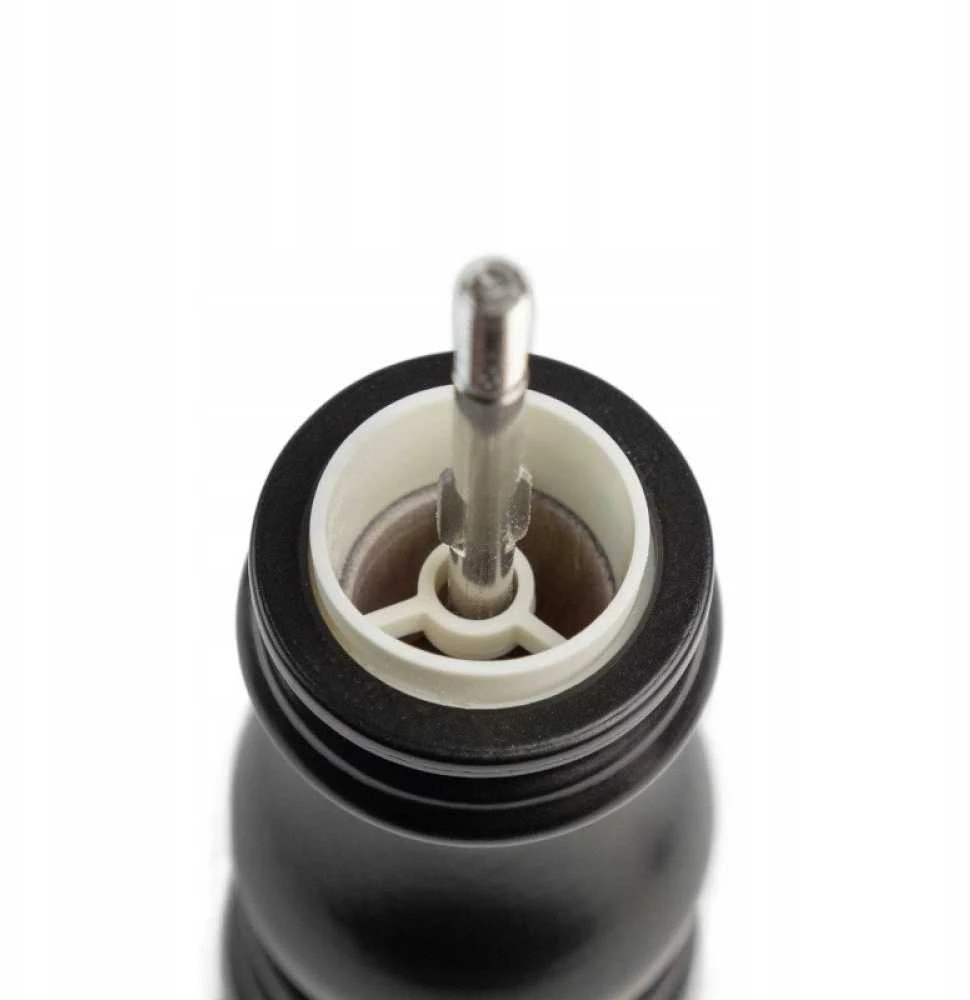 Peugeot Pepper grinder, 18 cm, juodas, U-Select, Paris