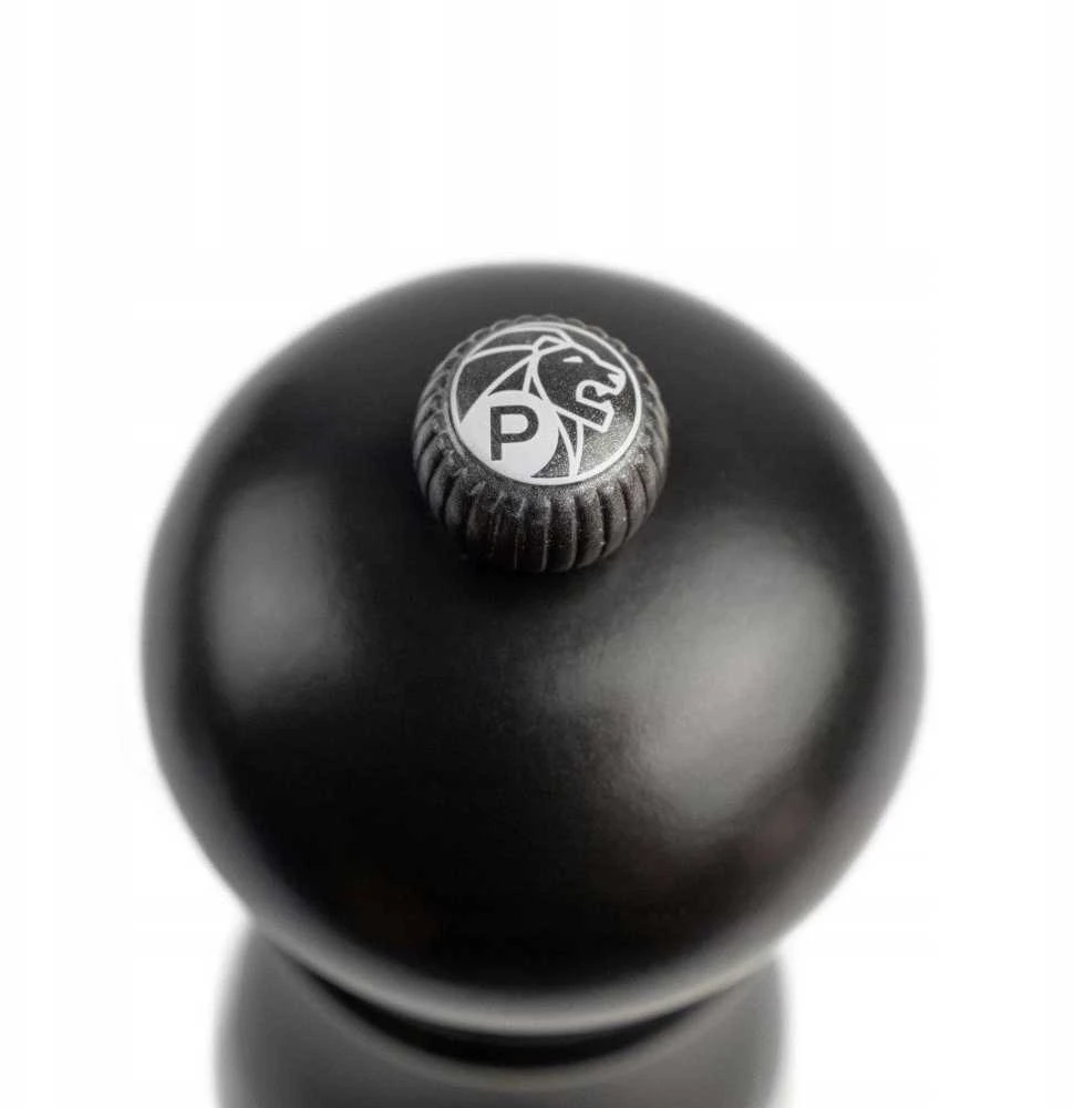 Peugeot Pepper grinder, 18 cm, juodas, U-Select, Paris