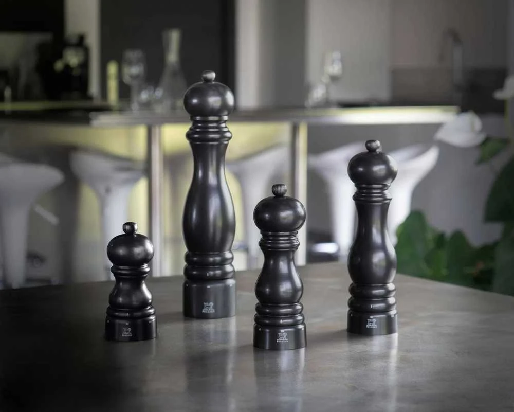 Peugeot Pepper grinder, 22 cm, juodas, U-Select, Paris