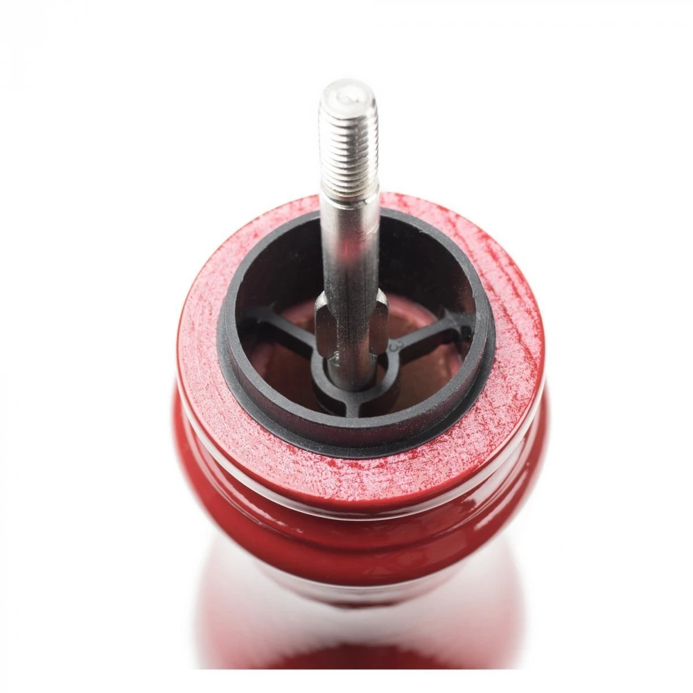 Peugeot Pepper grinder, 30 cm, Raudona Passion Lacquer, Paris