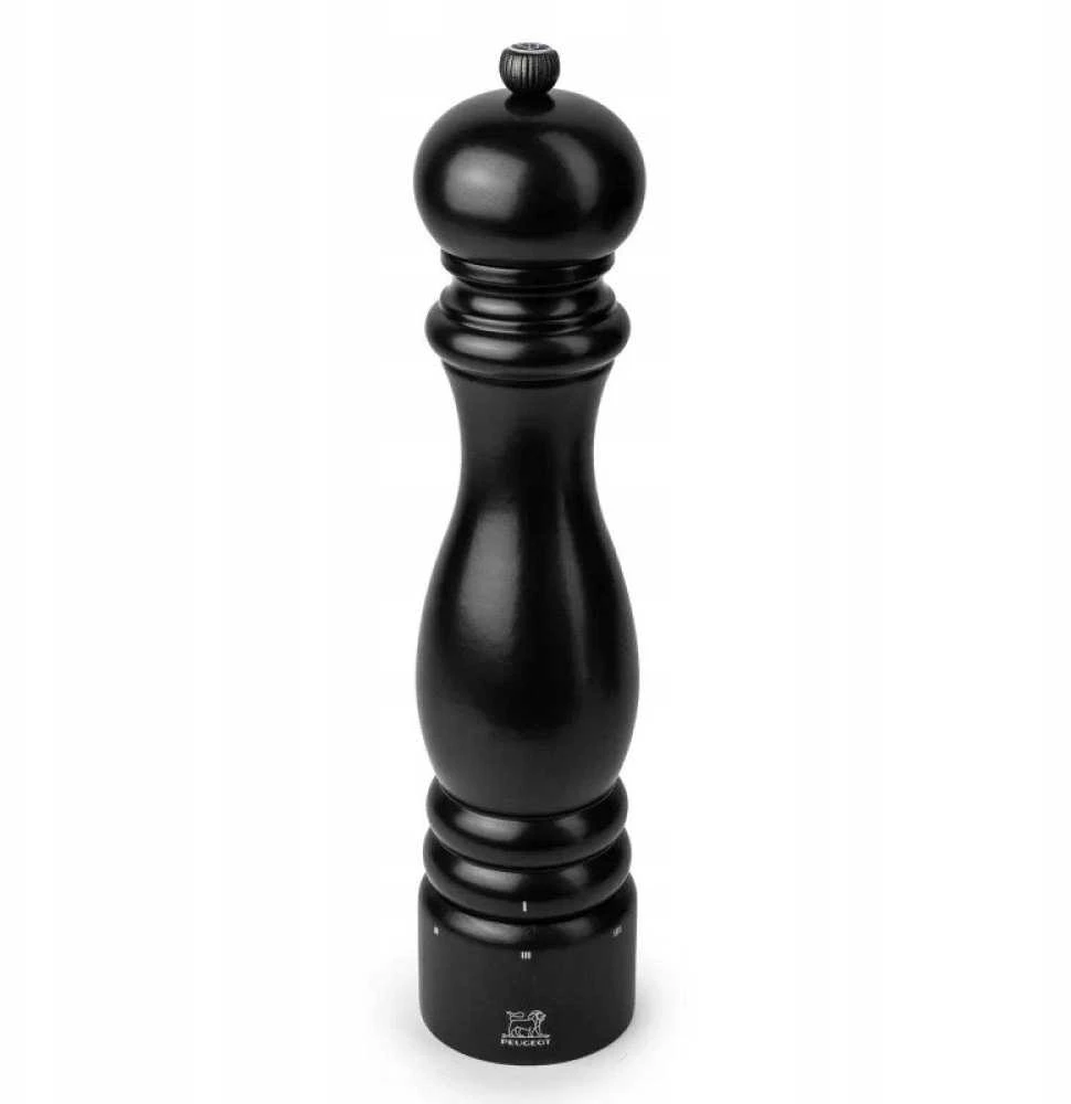 Peugeot Pepper grinder, 30 cm, juodas, U-Select, Paris