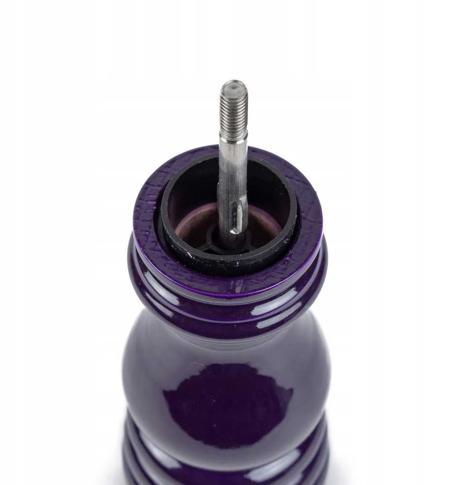 Peugeot Pepper grinder, 18 cm, eggplant, Parisrama