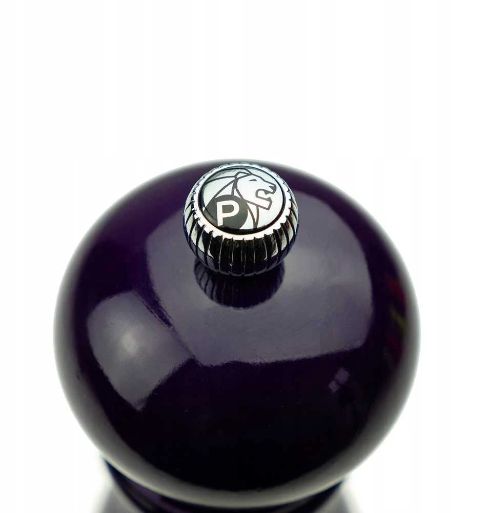 Peugeot Pepper grinder, 18 cm, eggplant, Parisrama