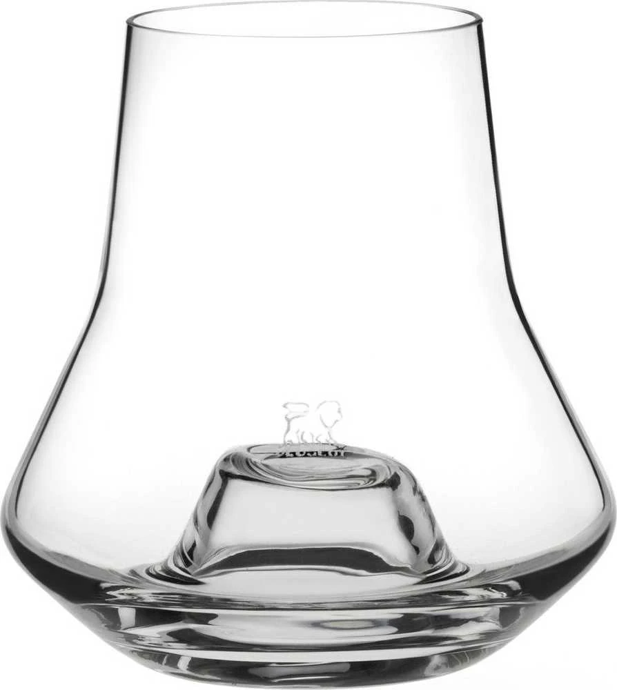 Peugeot Viskio degustacijos rinkinys, 380 ml, Les Impitoyables