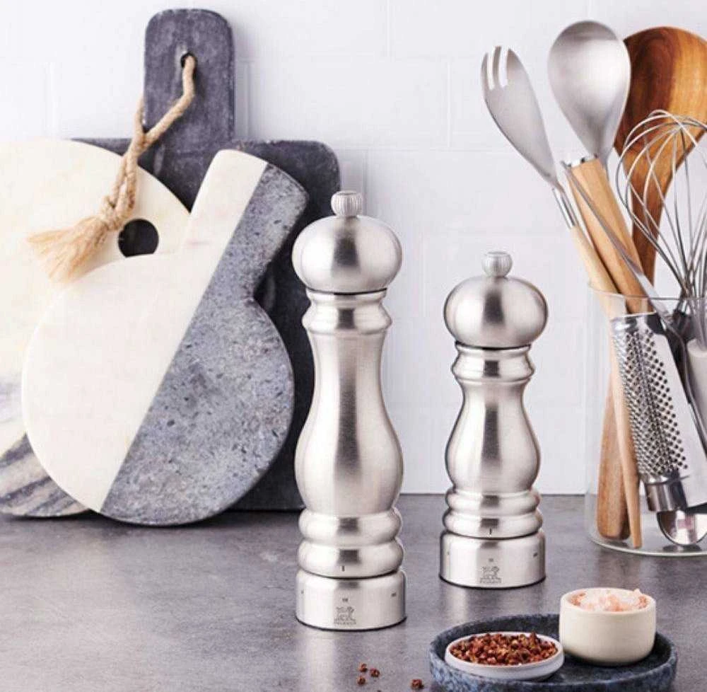 Peugeot Mill Pipirų malūnas Paris Chef 18/10