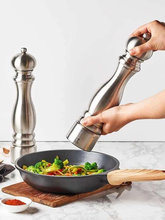 Peugeot Mill Pipirų malūnas Paris Chef 18/10