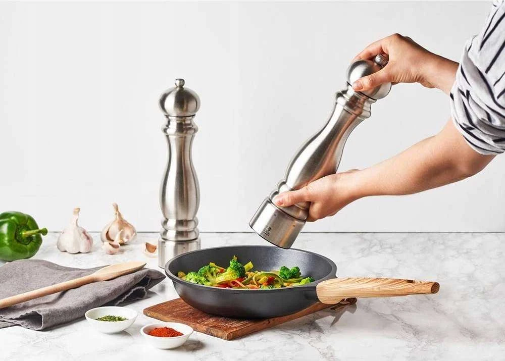 Peugeot Mill Pipirų malūnas Paris Chef 18/10