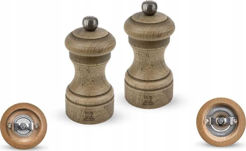 PEUGEOT Pipirų malūnėlis 10 cm PARIS ANTIQUE