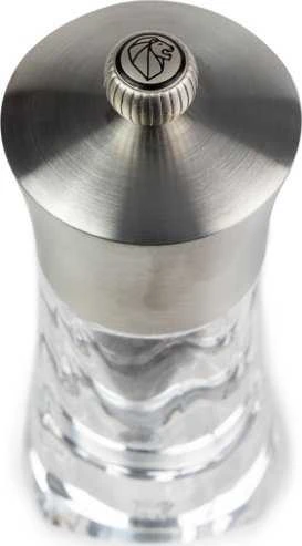PEUGEOT pipirų malūnėlis 14 cm OUESSANT