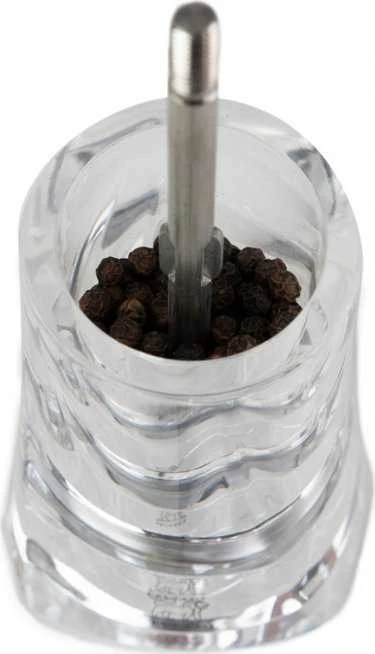 PEUGEOT pipirų malūnėlis 14 cm OUESSANT