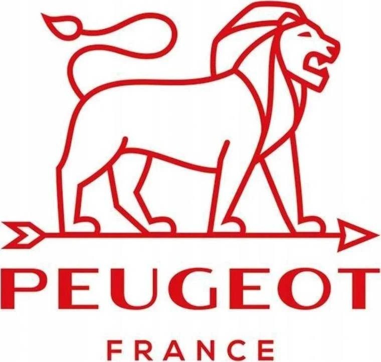 Peugeot Apelsininių pipirų malūnėlis, 8 cm, oranžinis, Bali ketaus
