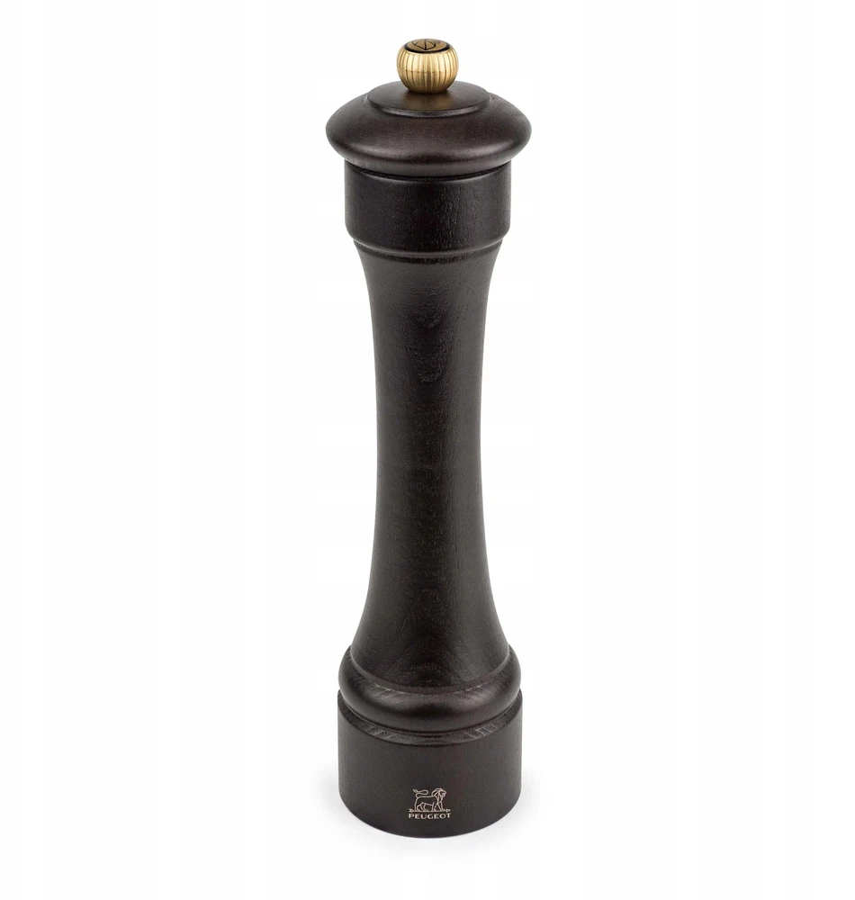Peugeot Pepper mill Hostellerie beech