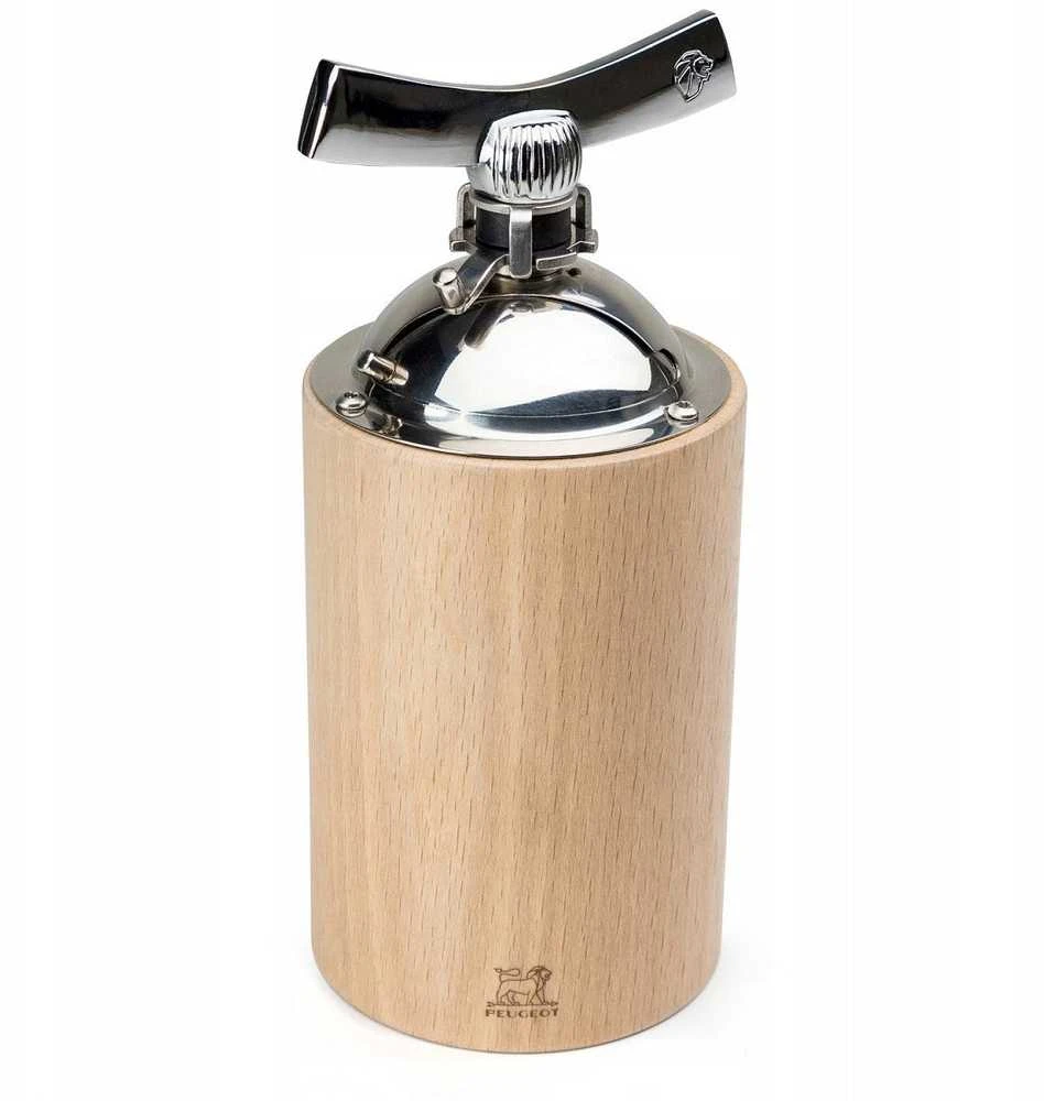 Peugeot Pipirų ir prieskonių malūnėlis, 16 cm, Isen