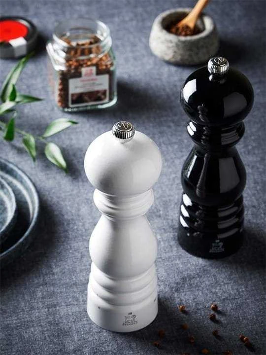 Peugeot Pepper grinder, 40 cm, juodas, U-Select, Paris