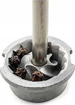 Peugeot Pepper grinder, 40 cm, juodas, U-Select, Paris