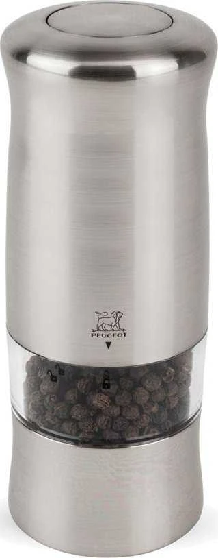 Peugeot Pepper grinder, electric, Zeli