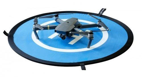 Universalus PGYTECH Landing Pad M 55cm dronams